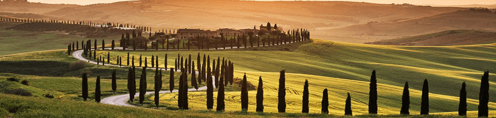 Les plus belles balades et randonnées en Italie