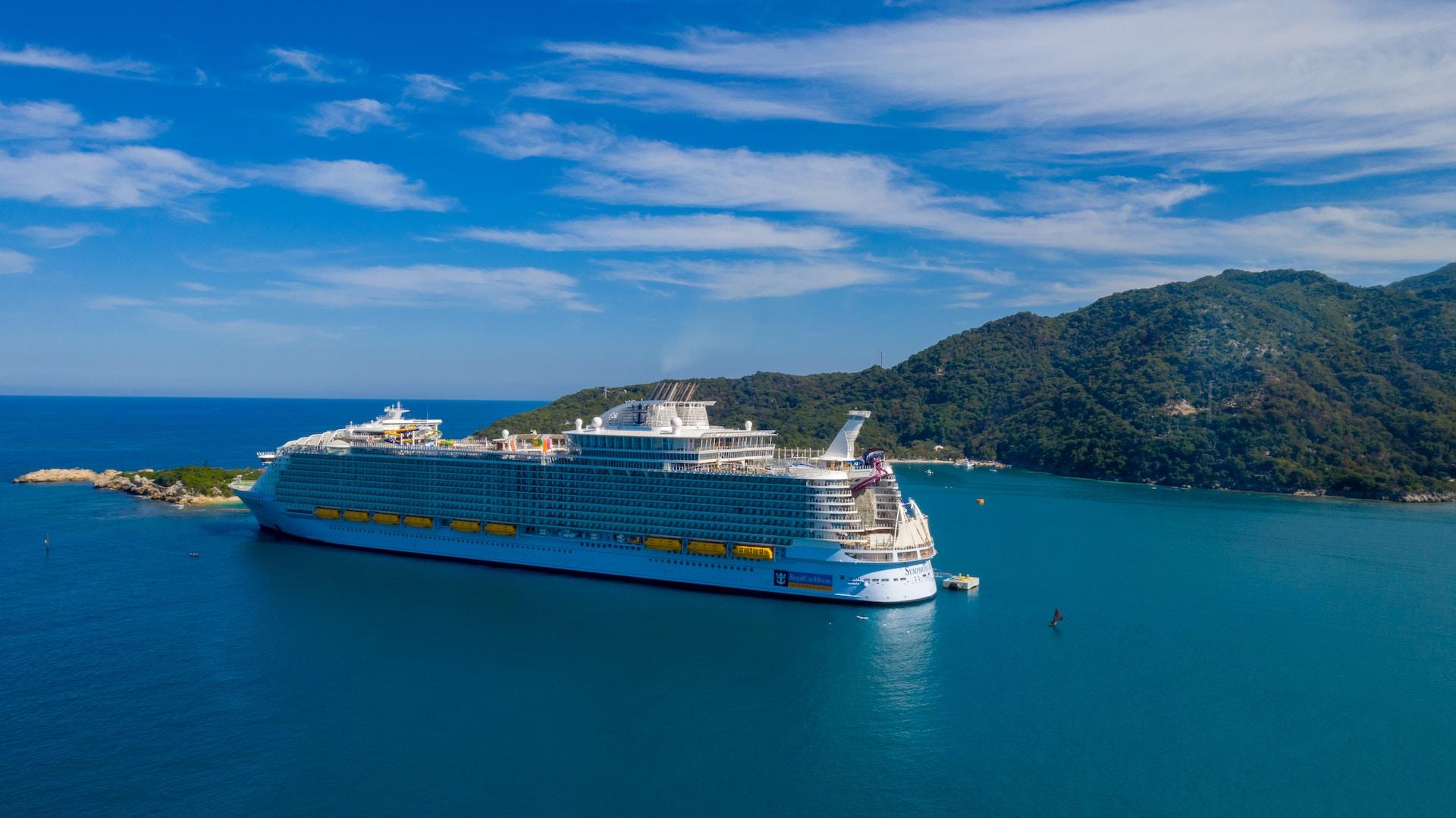 Adult-Favourite Spaces on Board Royal Caribbean